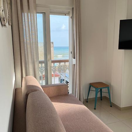Apartamentos La Proa Torremolinos Eksteriør billede