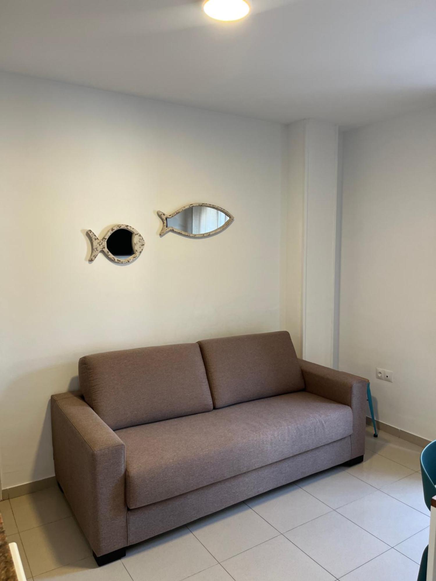 Apartamentos La Proa Torremolinos Eksteriør billede