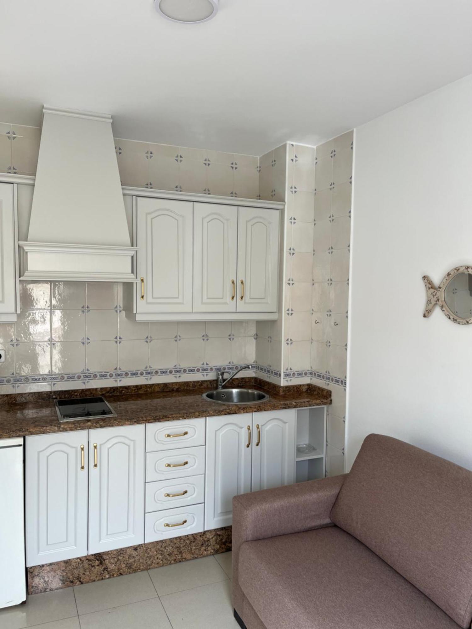 Apartamentos La Proa Torremolinos Eksteriør billede