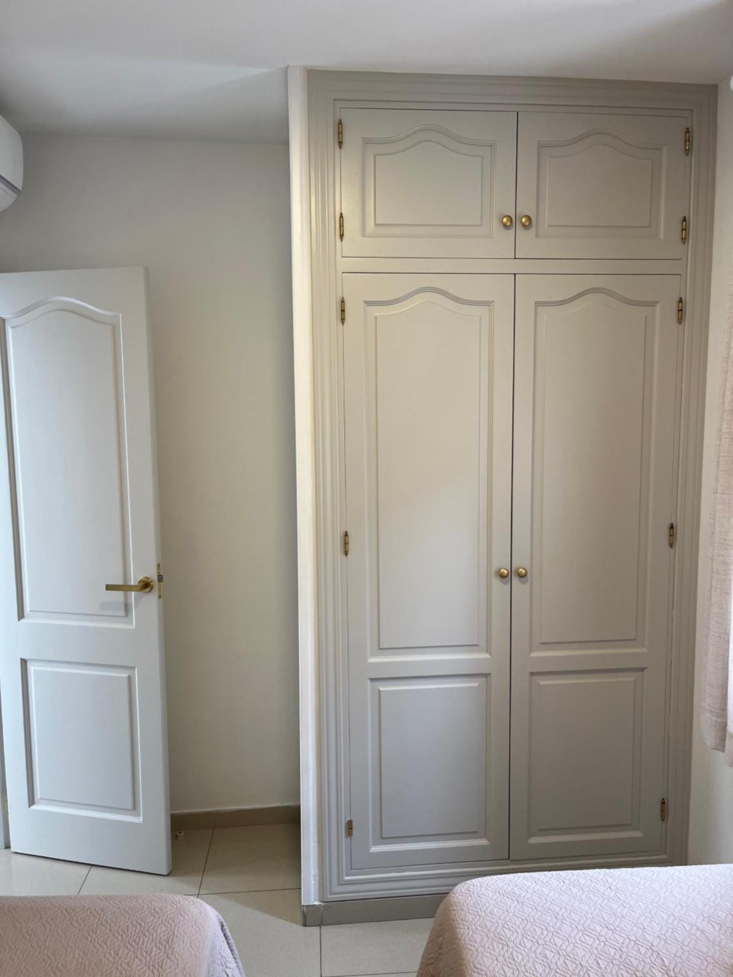 Apartamentos La Proa Torremolinos Eksteriør billede