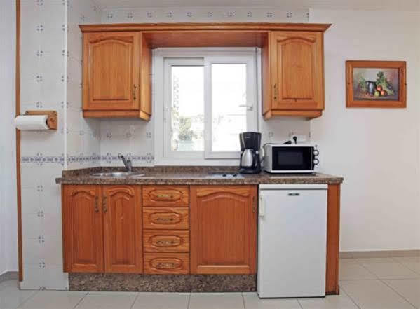 Apartamentos La Proa Torremolinos Eksteriør billede