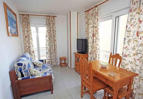 Apartamentos La Proa Torremolinos Eksteriør billede