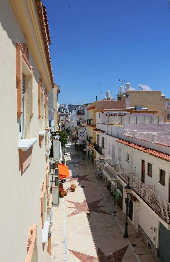 Apartamentos La Proa Torremolinos Eksteriør billede